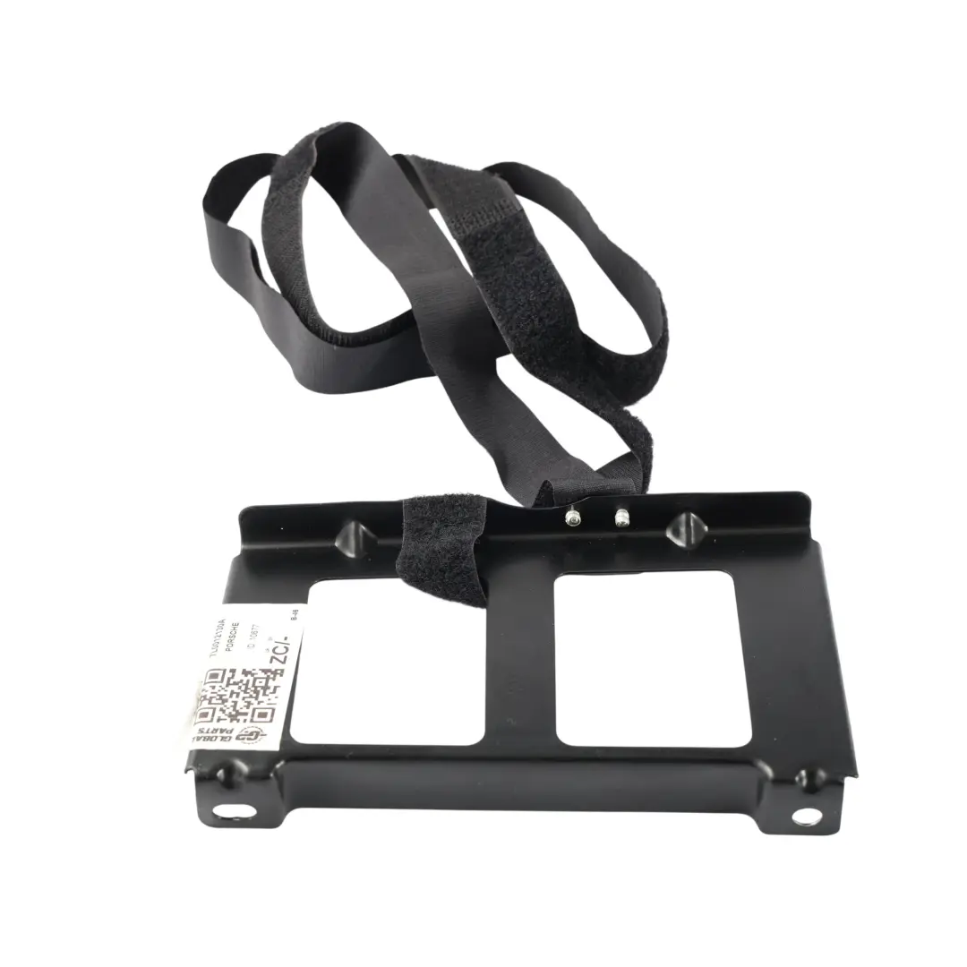 Porsche Cayenne 955 Staffa Supporto Cric Pannello Bagagliaio - SKU 7L0012130A - Numero di parte 7L0012130A