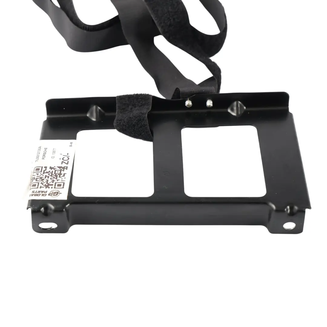 Porsche Cayenne 955 Staffa Supporto Cric Pannello Bagagliaio - SKU 7L0012130A - Numero di parte 7L0012130A