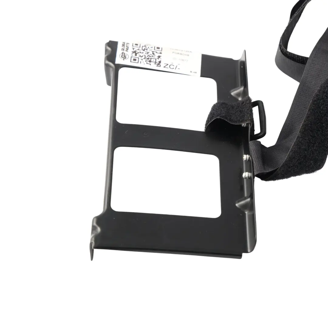 Porsche Cayenne 955 Staffa Supporto Cric Pannello Bagagliaio - SKU 7L0012130A - Numero di parte 7L0012130A