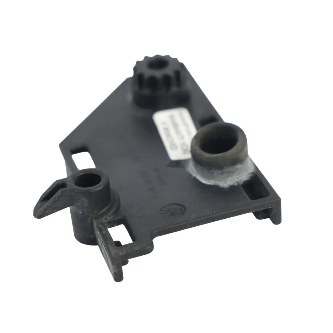 Coolant Radiator Expansion Tank Bracket Holder to Audi R8 42 Q7 4L with Part number 7L0121093A Audi R8 42 Q7 4L Coolant Radiator Expansion Tank Bracket Holder - SKU 7L0121093A - Part number 7L0121093A
