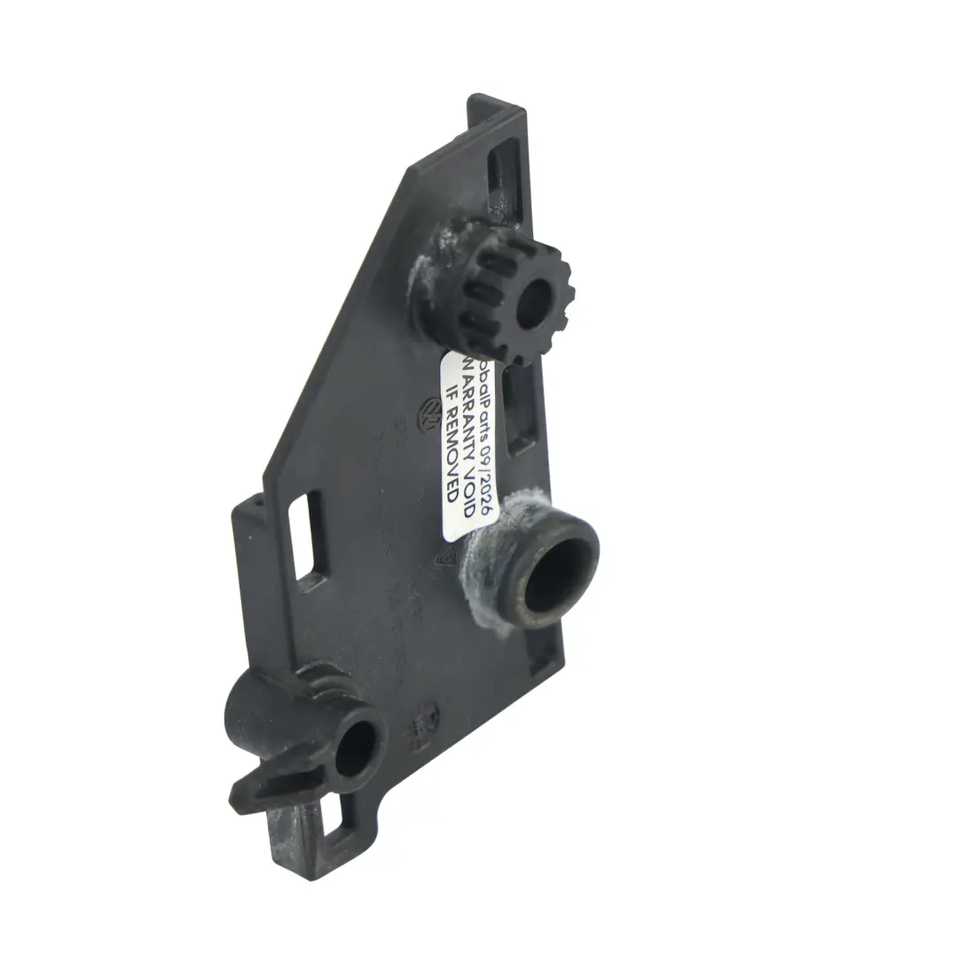 Audi R8 42 Q7 4L Coolant Radiator Expansion Tank Bracket Holder - SKU 7L0121093A - Part number 7L0121093A