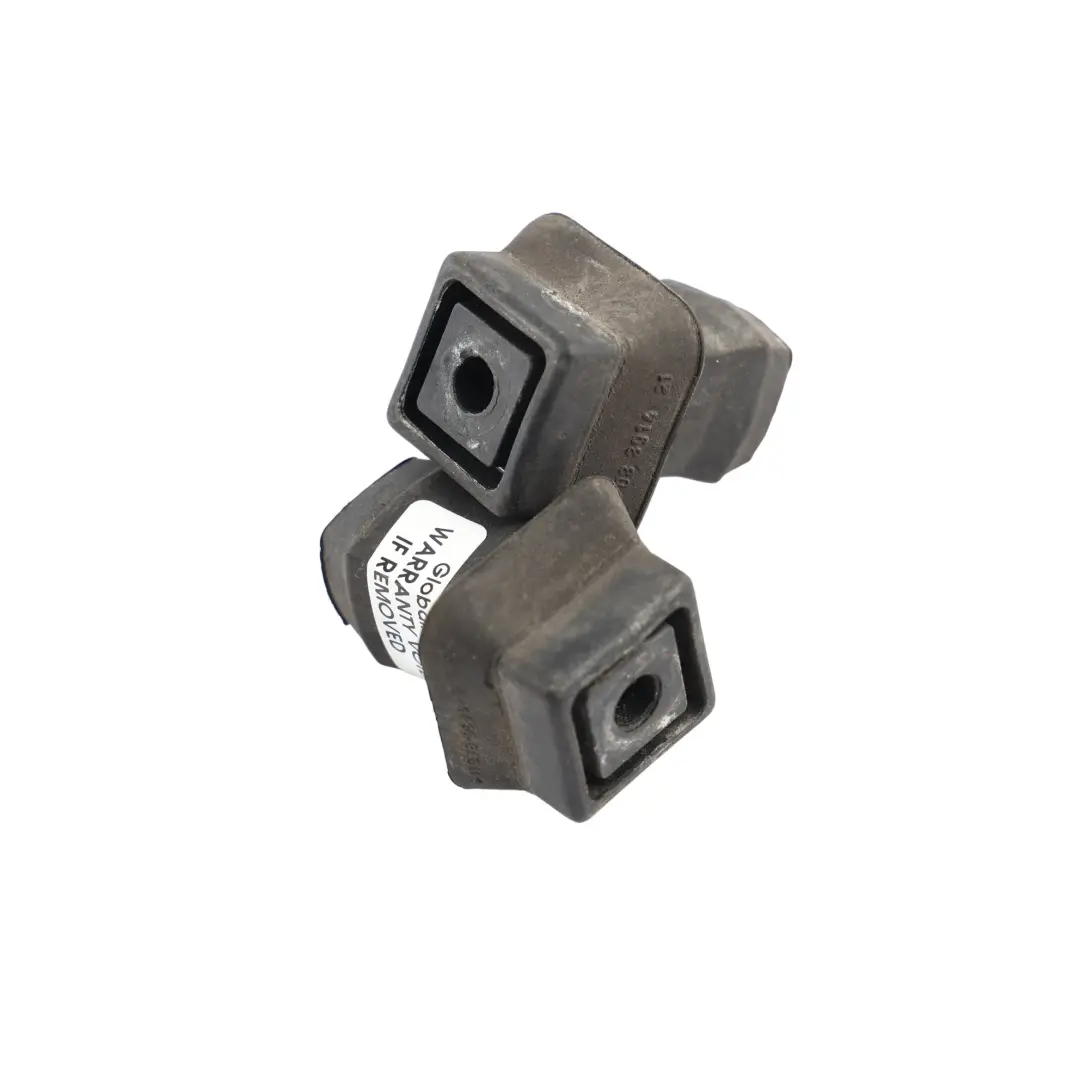 Audi Q7 4L Touareg 7L Kühler Gummilager Oben X2 - SKU 7L0121276A-1 - Teilenummer 7L0121276A