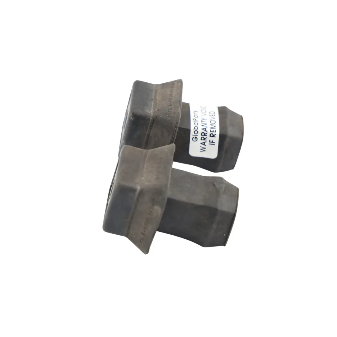Audi Q7 4L Touareg 7L Kühler Gummilager Oben X2 - SKU 7L0121276A-1 - Teilenummer 7L0121276A