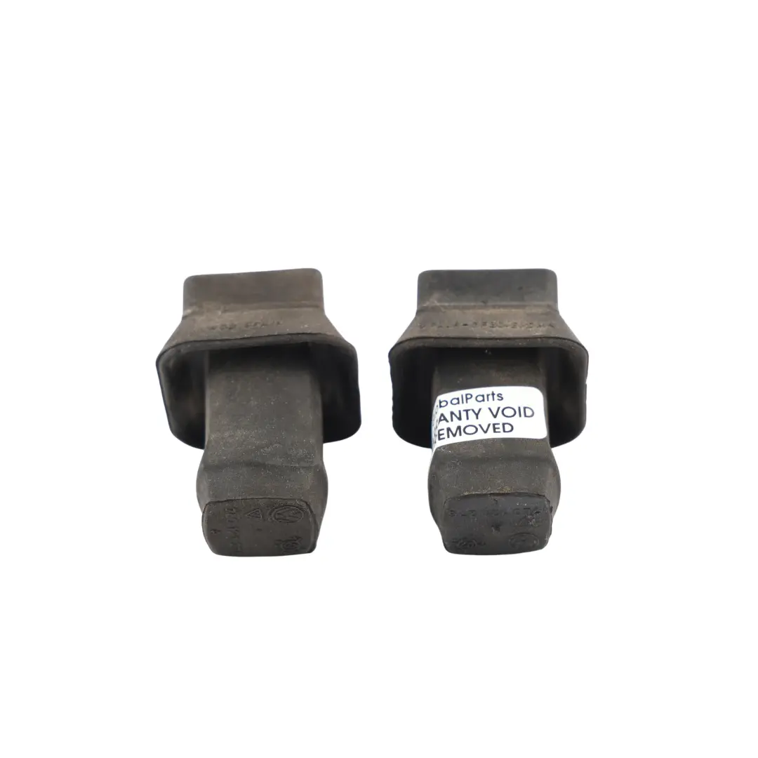 Audi Q7 4L Touareg 7L Kühler Gummilager Oben X2 - SKU 7L0121276A-1 - Teilenummer 7L0121276A