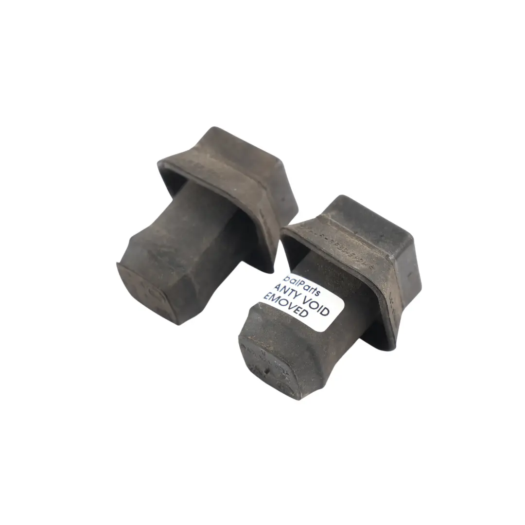 Audi Q7 4L Touareg 7L Kühler Gummilager Oben X2 - SKU 7L0121276A-1 - Teilenummer 7L0121276A