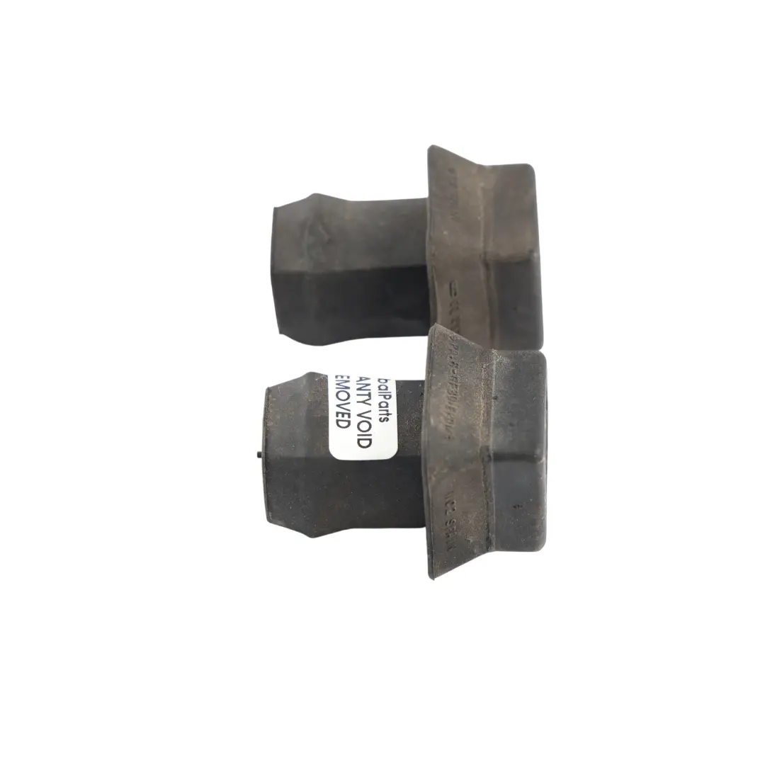 Audi Q7 4L Touareg 7L Kühler Gummilager Oben X2 - SKU 7L0121276A-1 - Teilenummer 7L0121276A