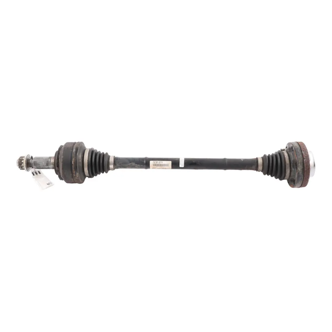 Driveshaft Drive Shaft Rear Left Right N/O/S to Porsche Cayenne 9PA with Part number 7L0501201A Porsche Cayenne 9PA Driveshaft Drive Shaft Rear Left Right N/O/S - SKU 7L0501201A - Part number 7L0501201A