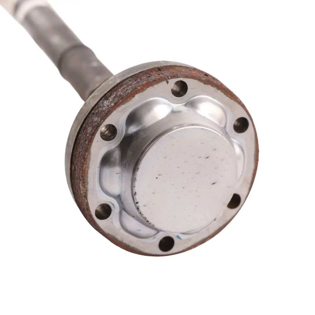 Porsche Cayenne 9PA Driveshaft Drive Shaft Rear Left Right N/O/S - SKU 7L0501201A - Part number 7L0501201A