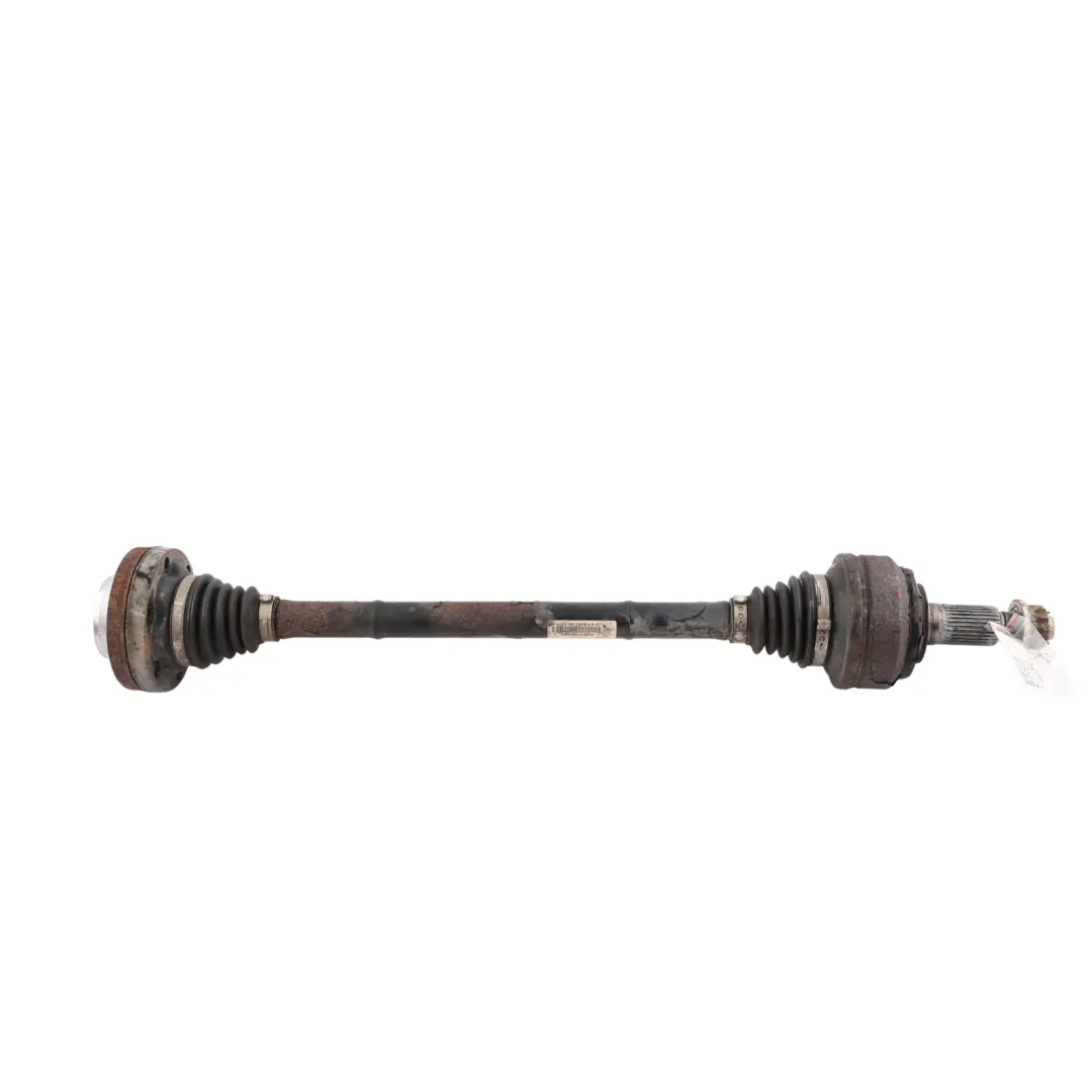 Porsche Cayenne 9PA Driveshaft Drive Shaft Rear Left Right N/O/S - SKU 7L0501201A - Part number 7L0501201A