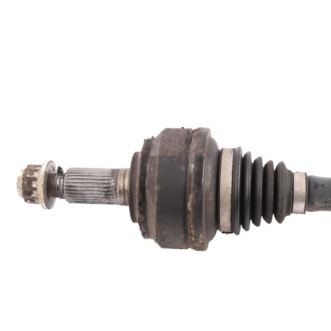 Porsche Cayenne 9PA Driveshaft Drive Shaft Rear Left Right N/O/S - SKU 7L0501201A - Part number 7L0501201A