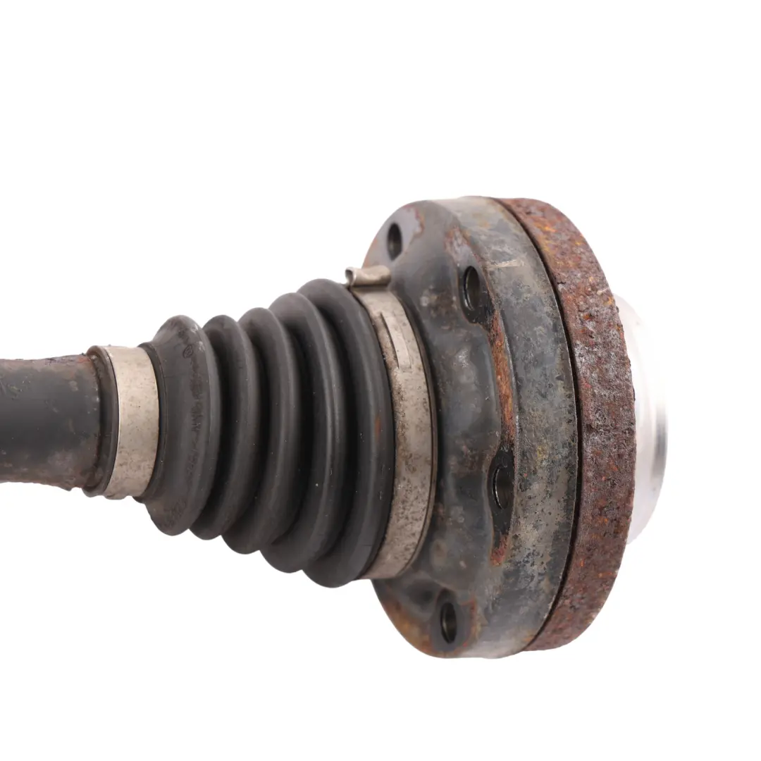 Porsche Cayenne 9PA Driveshaft Drive Shaft Rear Left Right N/O/S - SKU 7L0501201A - Part number 7L0501201A