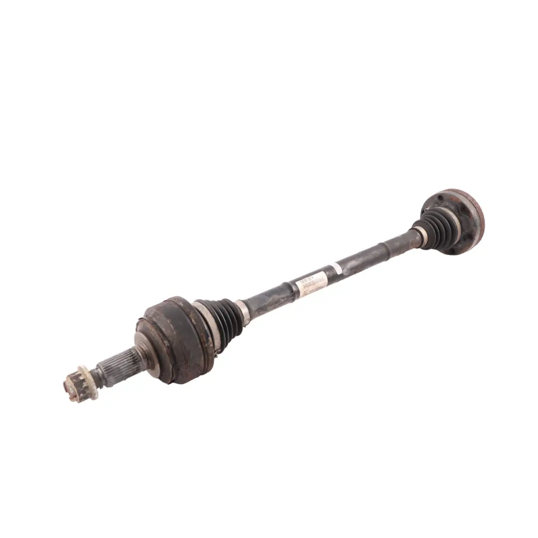 Porsche Cayenne 9PA Driveshaft Drive Shaft Rear Left Right N/O/S - SKU 7L0501201A - Part number 7L0501201A