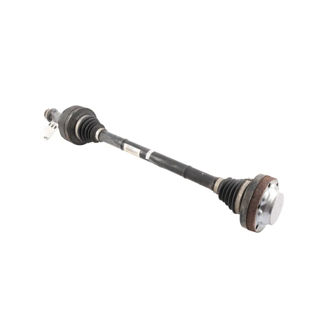 Porsche Cayenne 9PA Driveshaft Drive Shaft Rear Left Right N/O/S - SKU 7L0501201A - Part number 7L0501201A