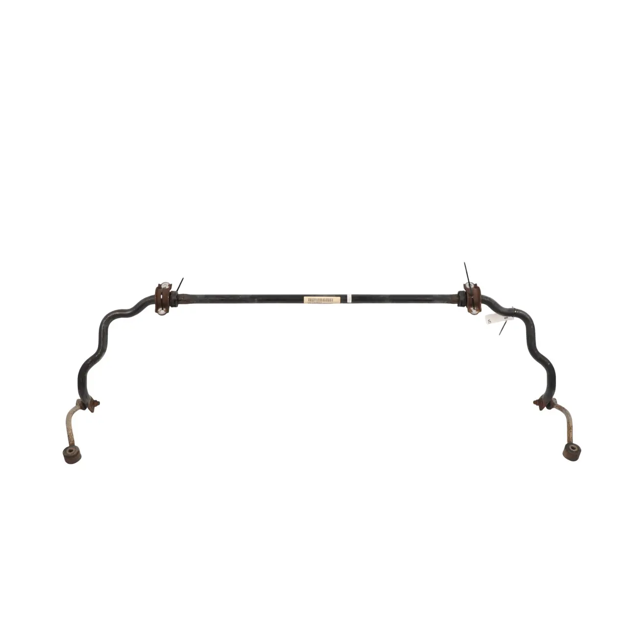 Porsche Cayenne 9PA Rear Axle Stabilizer Anti Roll Sway Bar 25,60MM 7L0511025C