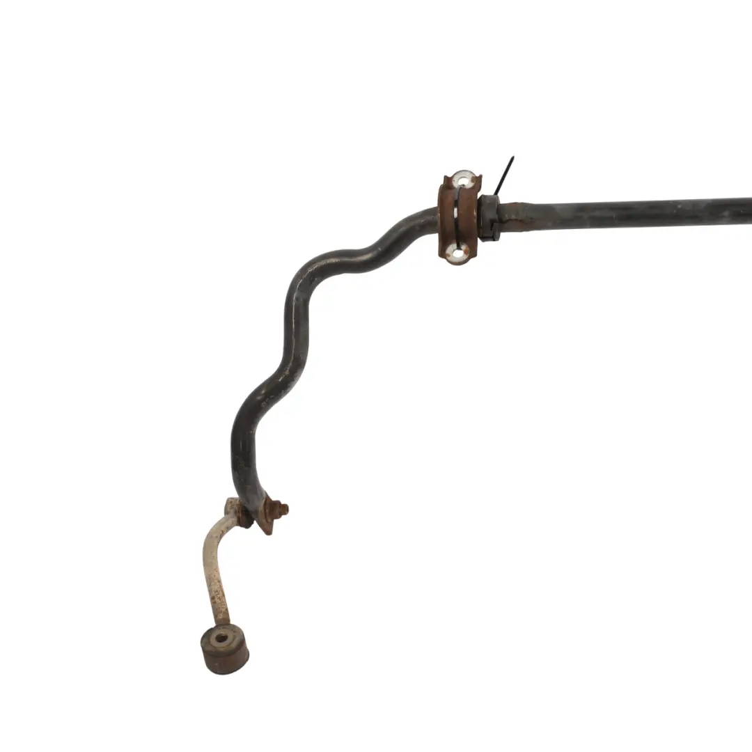 Porsche Cayenne 9PA Rear Axle Stabilizer Anti Roll Sway Bar 25,60MM - SKU 7L0511025C - Part number 7L0511025C