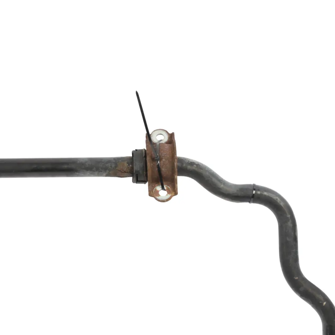 Axle Stabilizer Anti Roll Sway Bar 25,60MM to Porsche Cayenne 9PA Rear with Part number 7L0511025C Porsche Cayenne 9PA Rear Axle Stabilizer Anti Roll Sway Bar 25,60MM - SKU 7L0511025C - Part number 7L0511025C