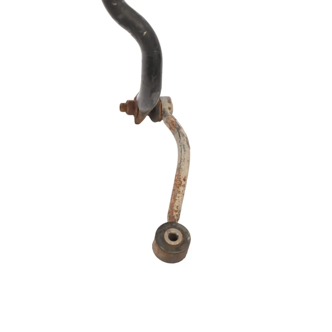 Porsche Cayenne 9PA Rear Axle Stabilizer Anti Roll Sway Bar 25,60MM - SKU 7L0511025C - Part number 7L0511025C