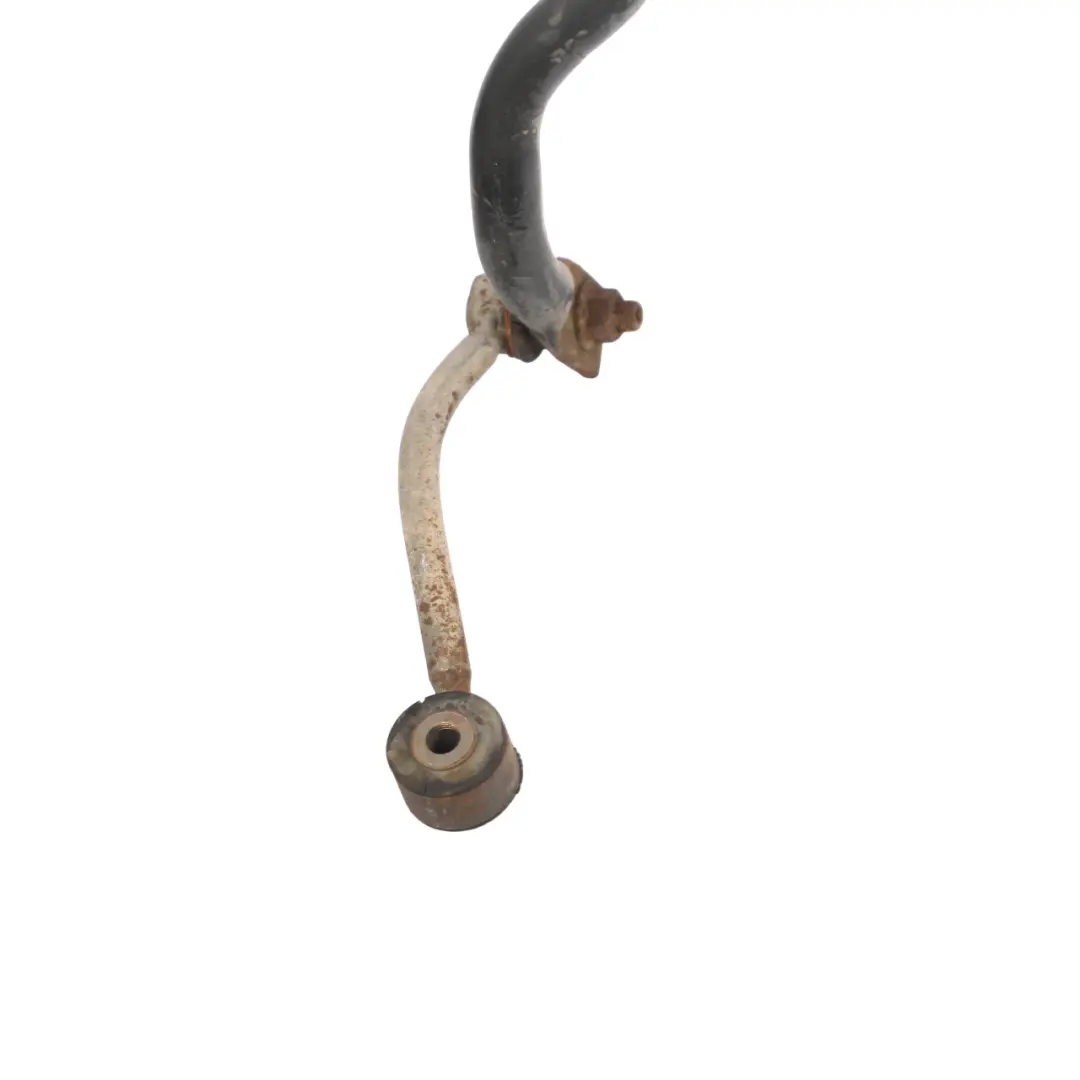 Porsche Cayenne 9PA Rear Axle Stabilizer Anti Roll Sway Bar 25,60MM - SKU 7L0511025C - Part number 7L0511025C