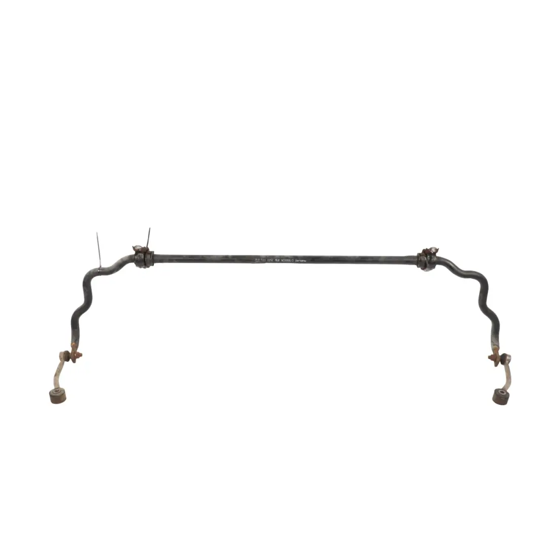 Porsche Cayenne 9PA Rear Axle Stabilizer Anti Roll Sway Bar 25,60MM - SKU 7L0511025C - Part number 7L0511025C
