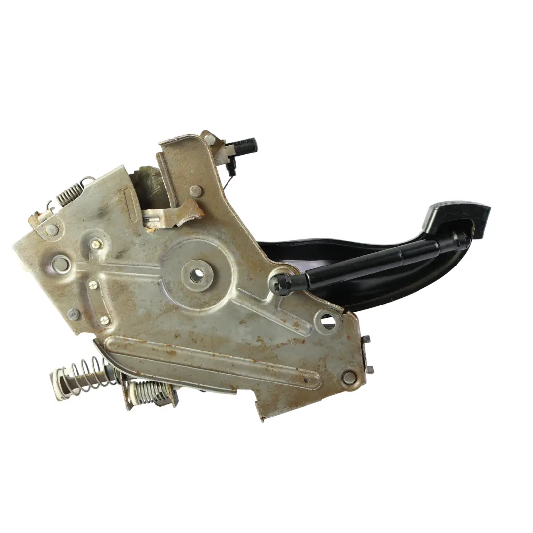 Porsche Cayenne 955 9PA Handbrake Foot Parking Brake Pedal - SKU RHD-7L0721797C - Part number 7L0721797C