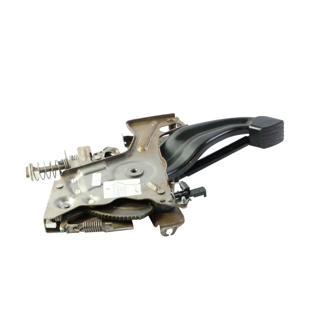 Porsche Cayenne 955 9PA Handbrake Foot Parking Brake Pedal - SKU RHD-7L0721797C - Part number 7L0721797C