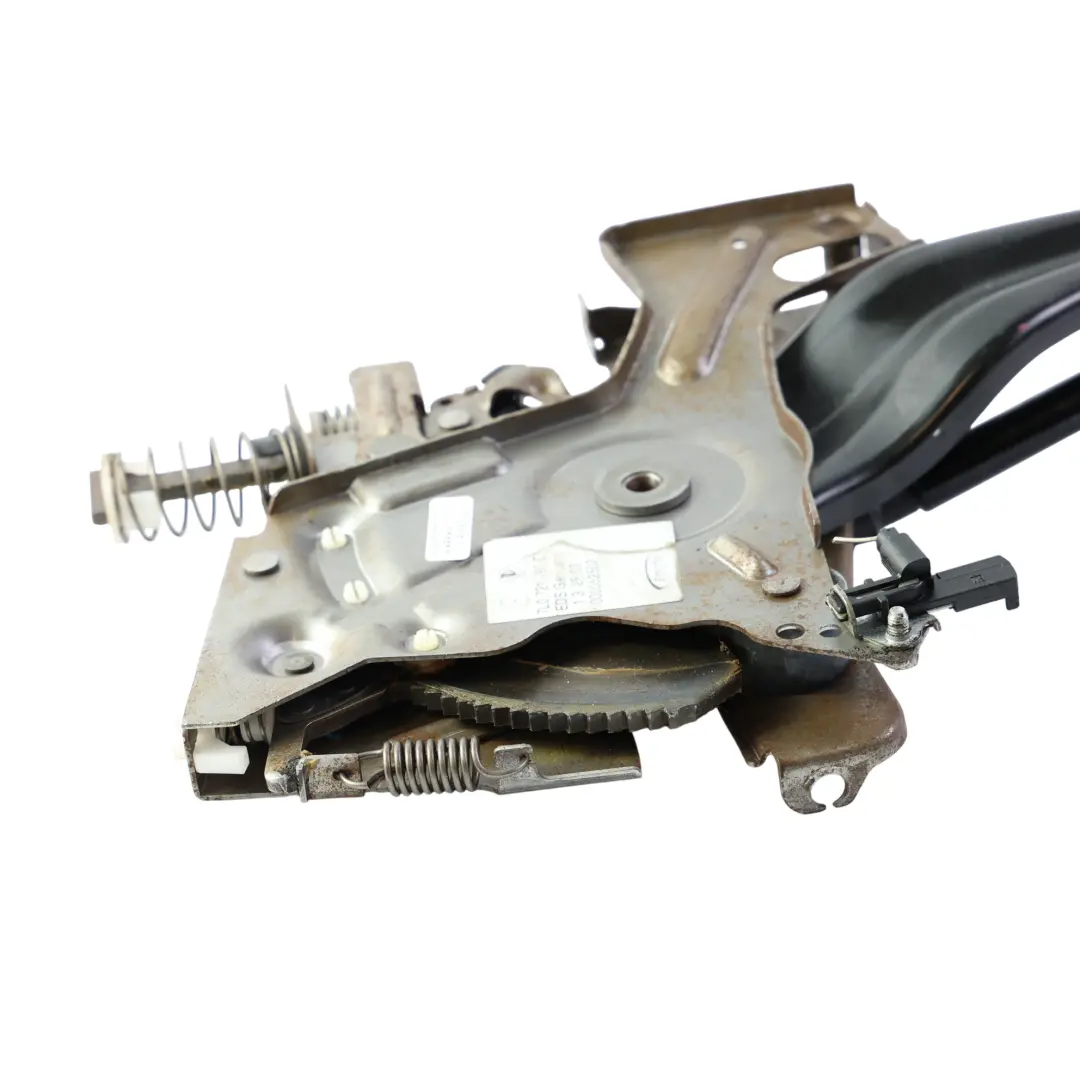 Porsche Cayenne 955 9PA Handbrake Foot Parking Brake Pedal - SKU RHD-7L0721797C - Part number 7L0721797C