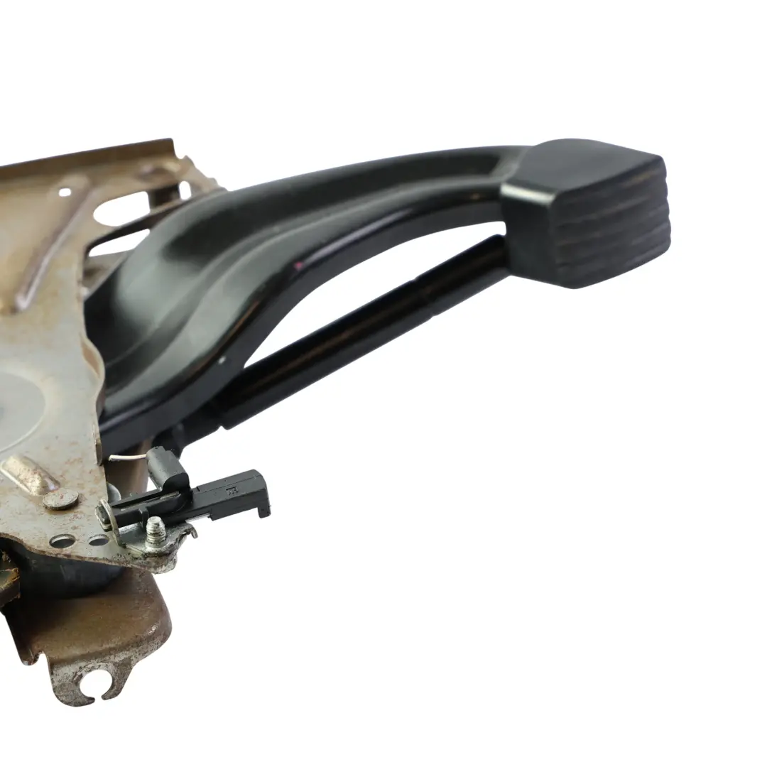 Porsche Cayenne 955 9PA Handbrake Foot Parking Brake Pedal - SKU RHD-7L0721797C - Part number 7L0721797C