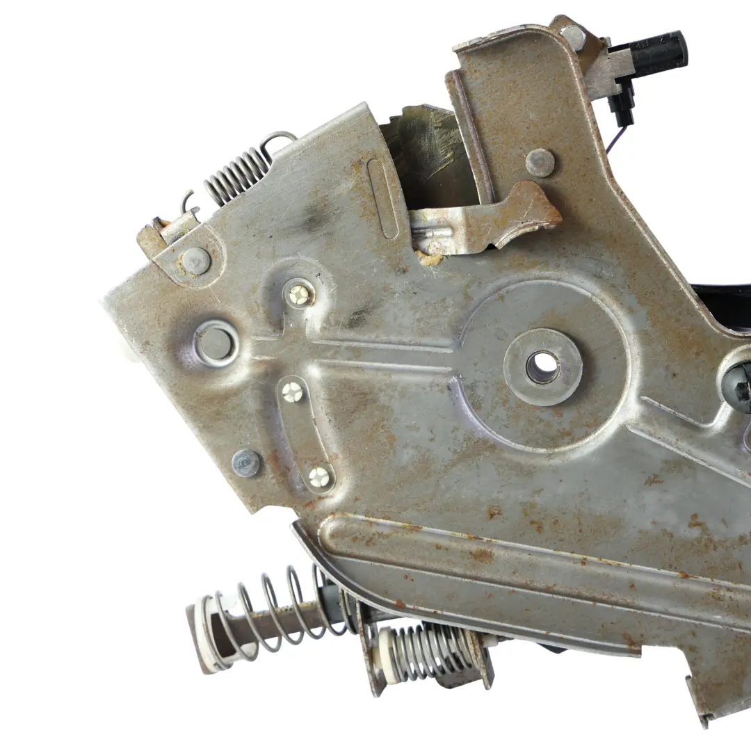Porsche Cayenne 955 9PA Handbrake Foot Parking Brake Pedal - SKU RHD-7L0721797C - Part number 7L0721797C