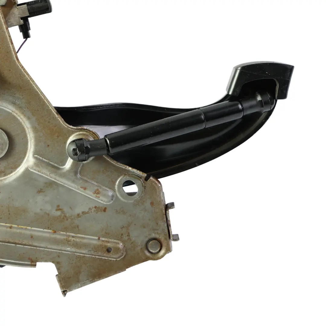 Handbrake Foot Parking Brake Pedal to Porsche Cayenne 955 9PA with Part number 7L0721797C Porsche Cayenne 955 9PA Handbrake Foot Parking Brake Pedal - SKU RHD-7L0721797C - Part number 7L0721797C