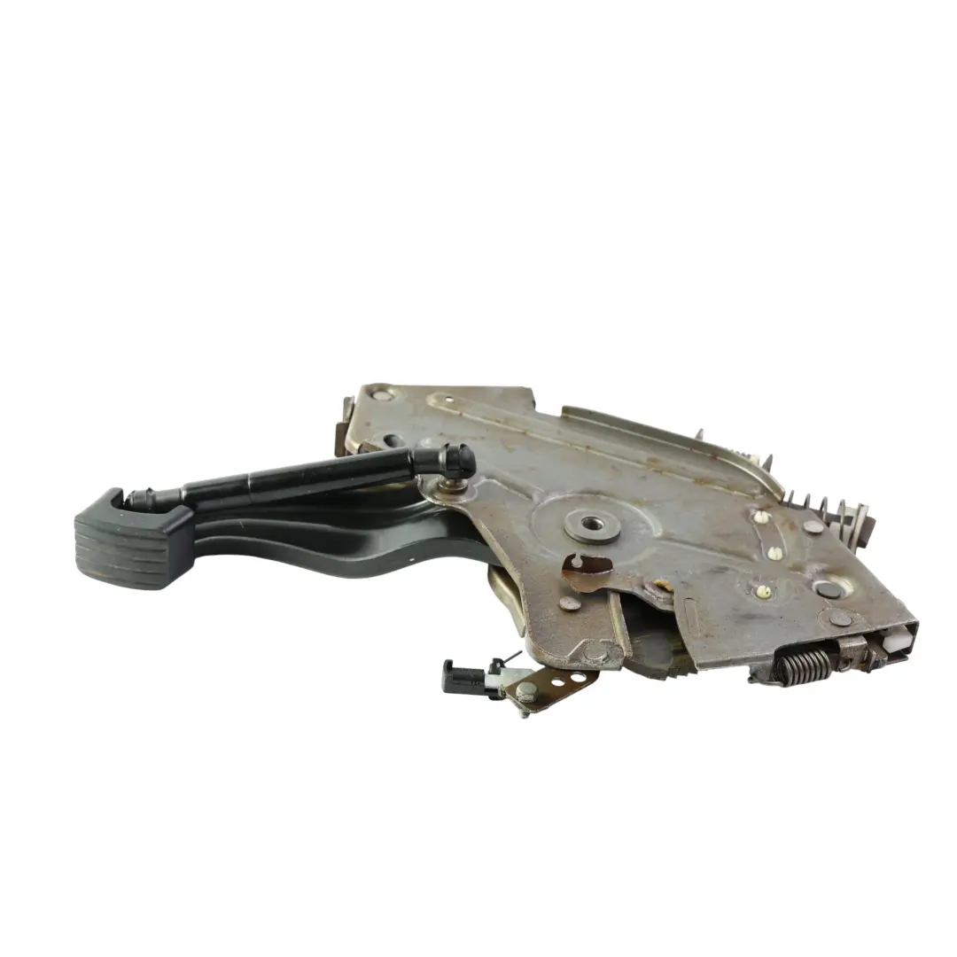 Handbrake Foot Parking Brake Pedal to Porsche Cayenne 955 9PA with Part number 7L0721797C Porsche Cayenne 955 9PA Handbrake Foot Parking Brake Pedal - SKU RHD-7L0721797C - Part number 7L0721797C