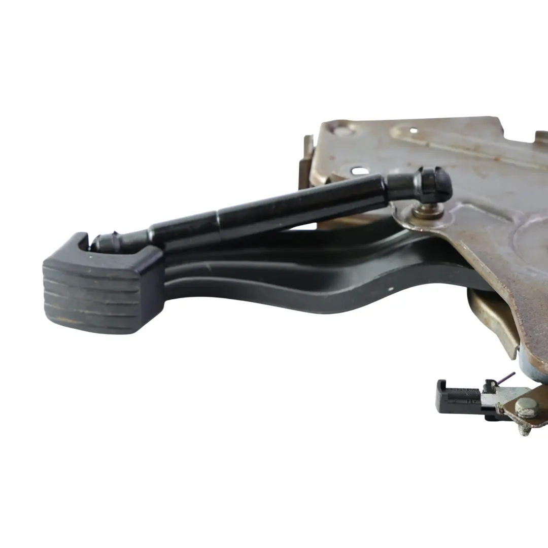 Porsche Cayenne 955 9PA Handbrake Foot Parking Brake Pedal - SKU RHD-7L0721797C - Part number 7L0721797C