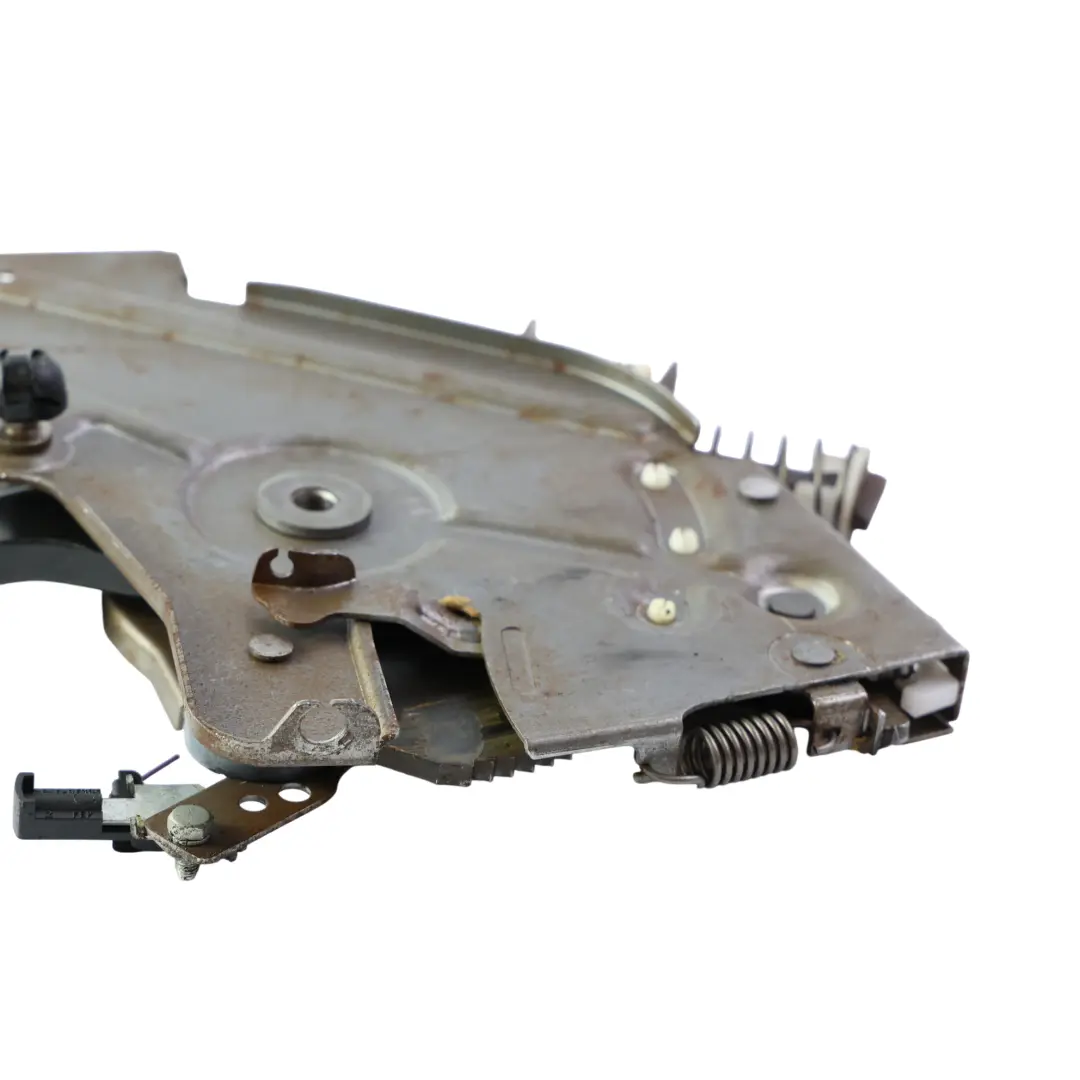 Handbrake Foot Parking Brake Pedal to Porsche Cayenne 955 9PA with Part number 7L0721797C Porsche Cayenne 955 9PA Handbrake Foot Parking Brake Pedal - SKU RHD-7L0721797C - Part number 7L0721797C