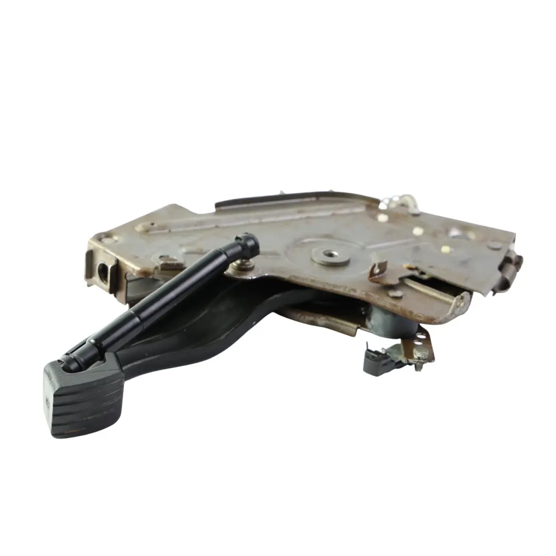 Handbrake Foot Parking Brake Pedal to Porsche Cayenne 955 9PA with Part number 7L0721797C Porsche Cayenne 955 9PA Handbrake Foot Parking Brake Pedal - SKU RHD-7L0721797C - Part number 7L0721797C