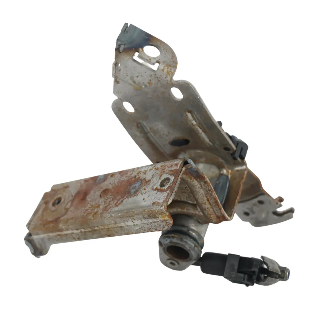 Support Mécanisme Frein à Main pour Porsche Cayenne 9PA à propos du numéro de pièce 7L0721812A Porsche Cayenne 9PA Support Mécanisme Frein à Main - SKU 7L0721812A - Numéro de pièce 7L0721812A