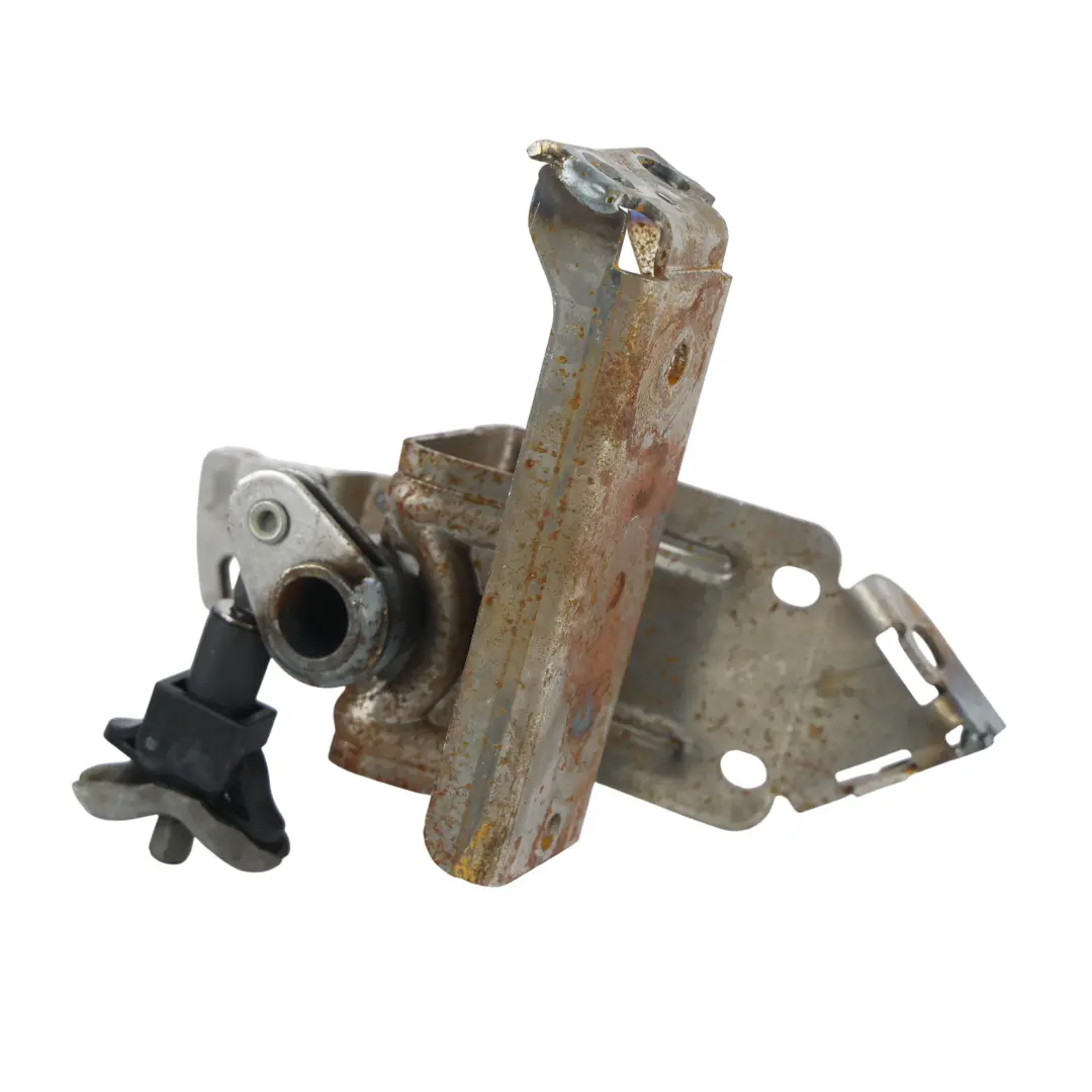 Support Mécanisme Frein à Main pour Porsche Cayenne 9PA à propos du numéro de pièce 7L0721812A Porsche Cayenne 9PA Support Mécanisme Frein à Main - SKU 7L0721812A - Numéro de pièce 7L0721812A