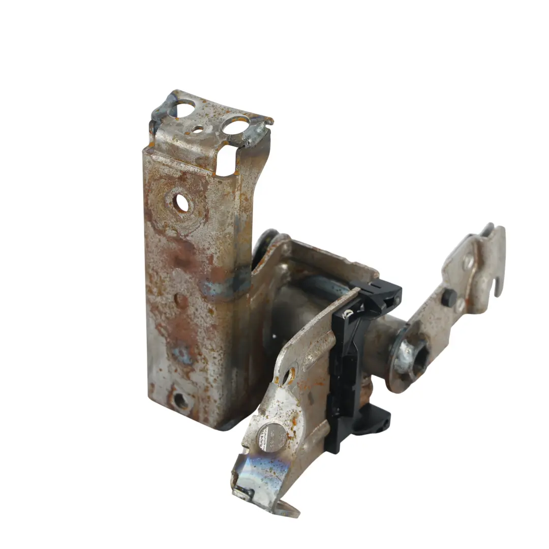 Porsche Cayenne 9PA Support Mécanisme Frein à Main - SKU 7L0721812A - Numéro de pièce 7L0721812A