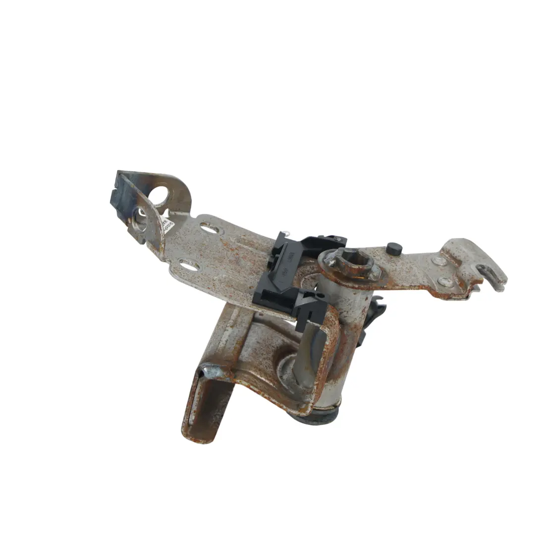 Support Mécanisme Frein à Main pour Porsche Cayenne 9PA à propos du numéro de pièce 7L0721812A Porsche Cayenne 9PA Support Mécanisme Frein à Main - SKU 7L0721812A - Numéro de pièce 7L0721812A