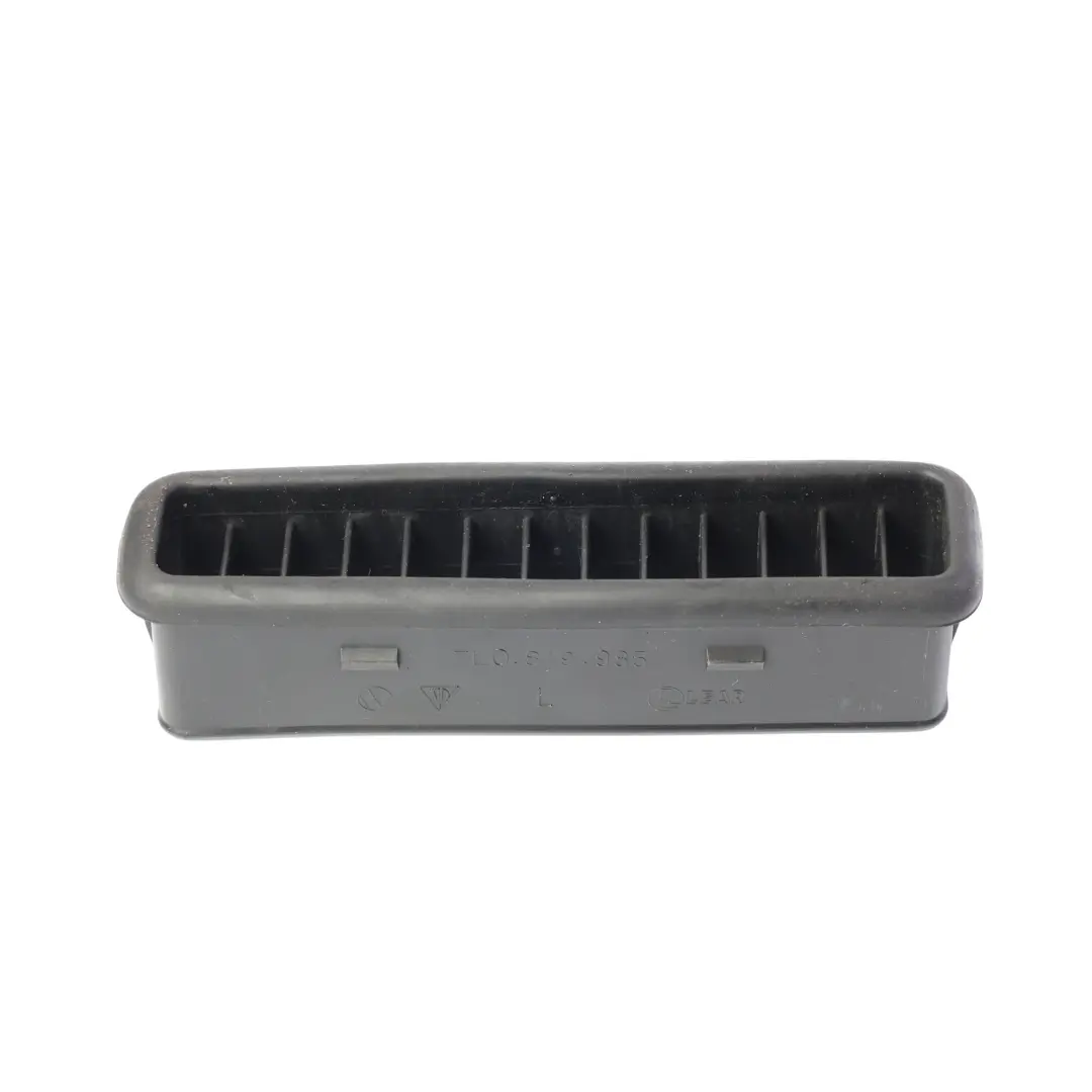 VW Touareg 7L Porsche Cayenne 9PA Air Vent Grille Nozzle Left N/S - SKU 7L0819985 - Part number 7L0819985