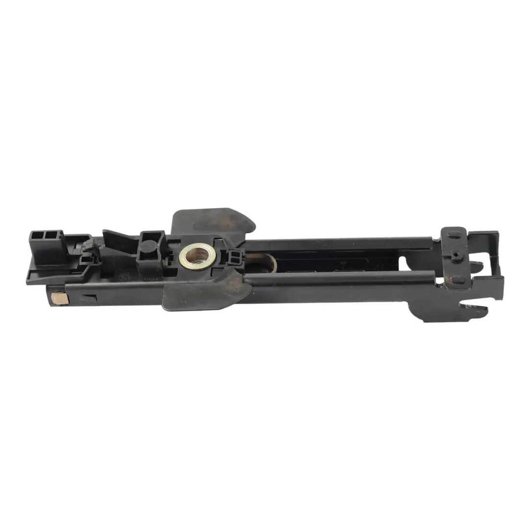 Porsche Cayenne 955 957 9PA Gurthöhenversteller Vorne Hinten - SKU 7L0857819F - Teilenummer 7L0857819F