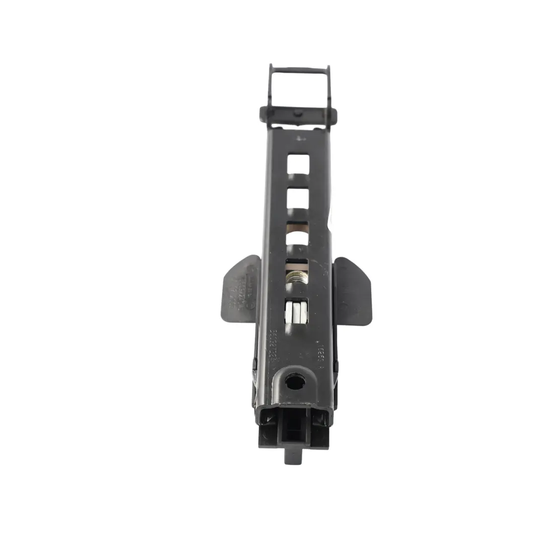 957 9PA Seat Belt Height Adjuster Front Rear to Porsche Cayenne 955 with Part number 7L0857819F Porsche Cayenne 955 957 9PA Seat Belt Height Adjuster Front Rear - SKU 7L0857819F - Part number 7L0857819F