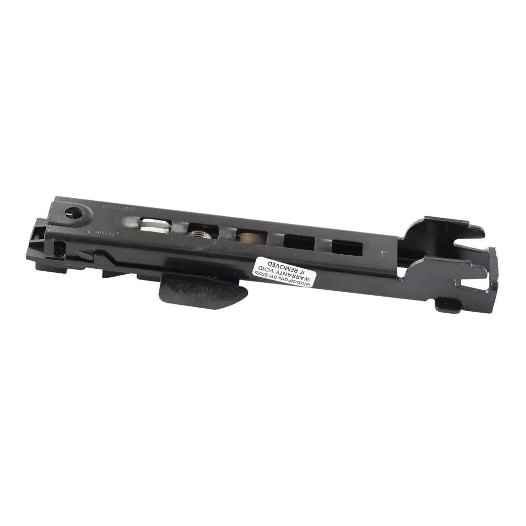 Porsche Cayenne 955 957 9PA Regolatore Altezza Cintura Ant Post - SKU 7L0857819F - Numero di parte 7L0857819F