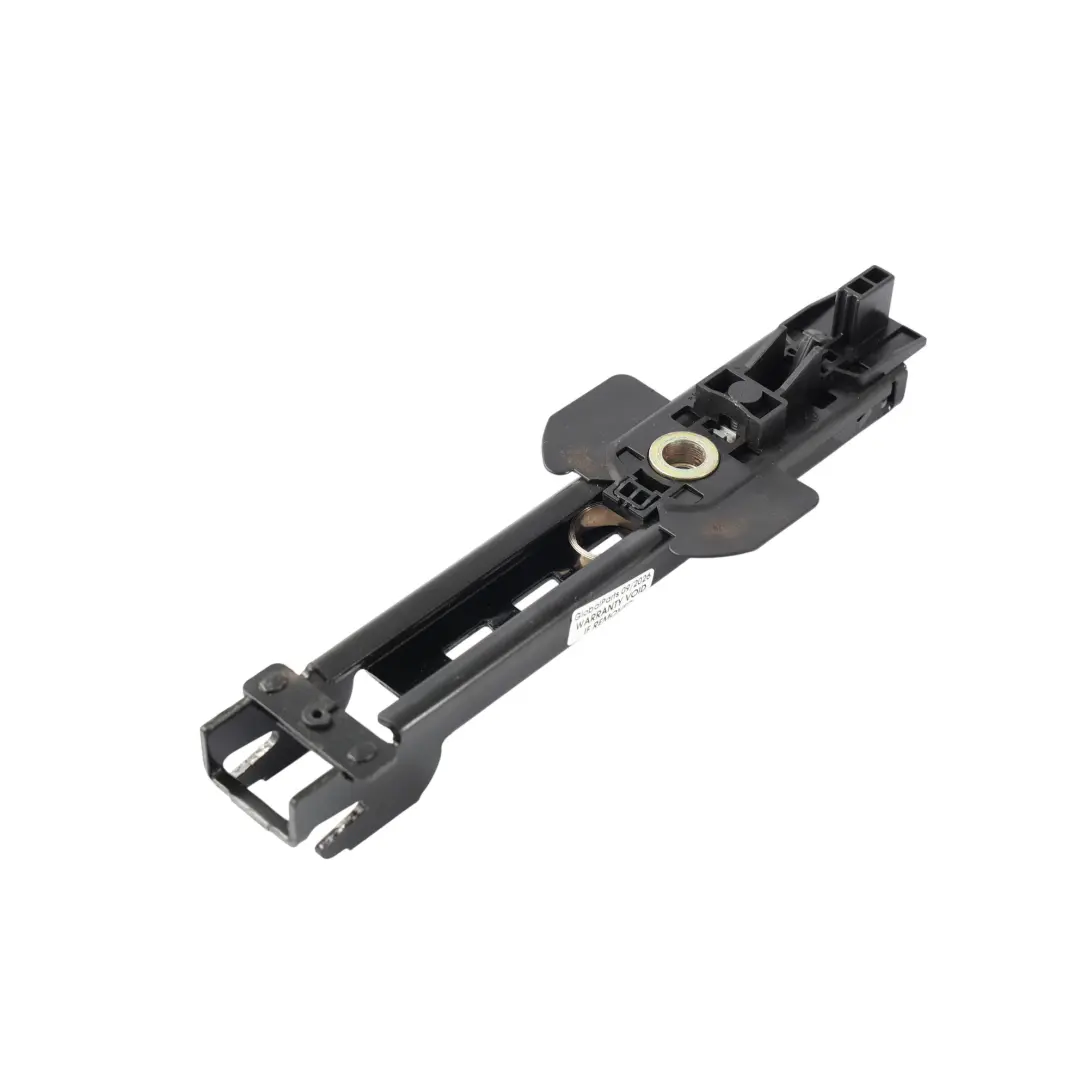 Porsche Cayenne 955 957 9PA Regolatore Altezza Cintura Ant Post - SKU 7L0857819F - Numero di parte 7L0857819F