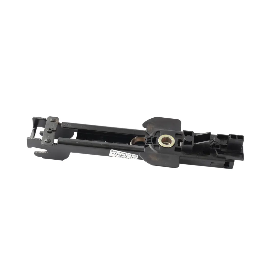 Porsche Cayenne 955 957 9PA Gurthöhenversteller Vorne Hinten - SKU 7L0857819F - Teilenummer 7L0857819F