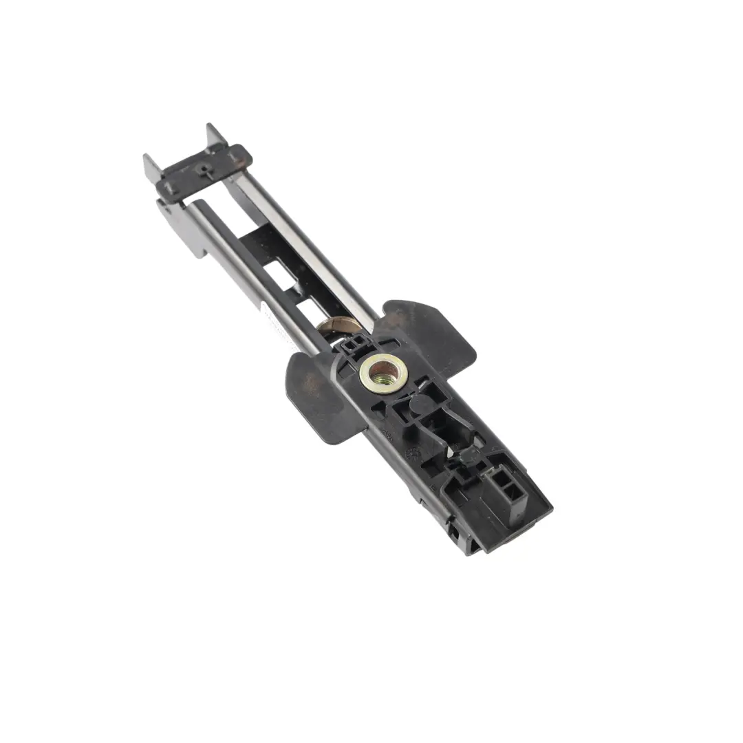 957 9PA Seat Belt Height Adjuster Front Rear to Porsche Cayenne 955 with Part number 7L0857819F Porsche Cayenne 955 957 9PA Seat Belt Height Adjuster Front Rear - SKU 7L0857819F - Part number 7L0857819F