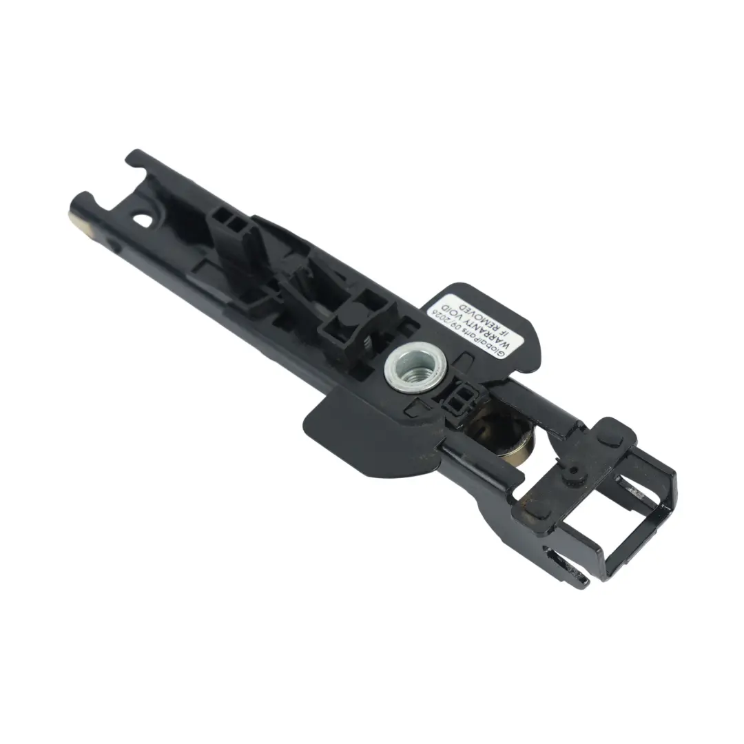 Volkswagen Touareg 7L Regulator Wysokości Pasa Przedni Tylny - SKU 7L0857819J - Numer Części 7L0857819J