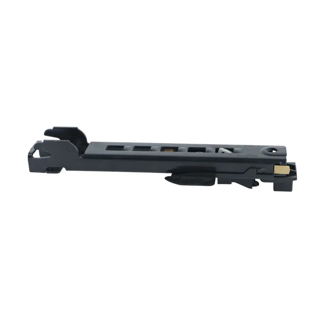 7L Front Rear Seat Belt Height Adjuster to Volkswagen Touareg Al with Part number 7L0857819J Volkswagen Touareg Al 7L Front Rear Seat Belt Height Adjuster - SKU 7L0857819J - Part number 7L0857819J