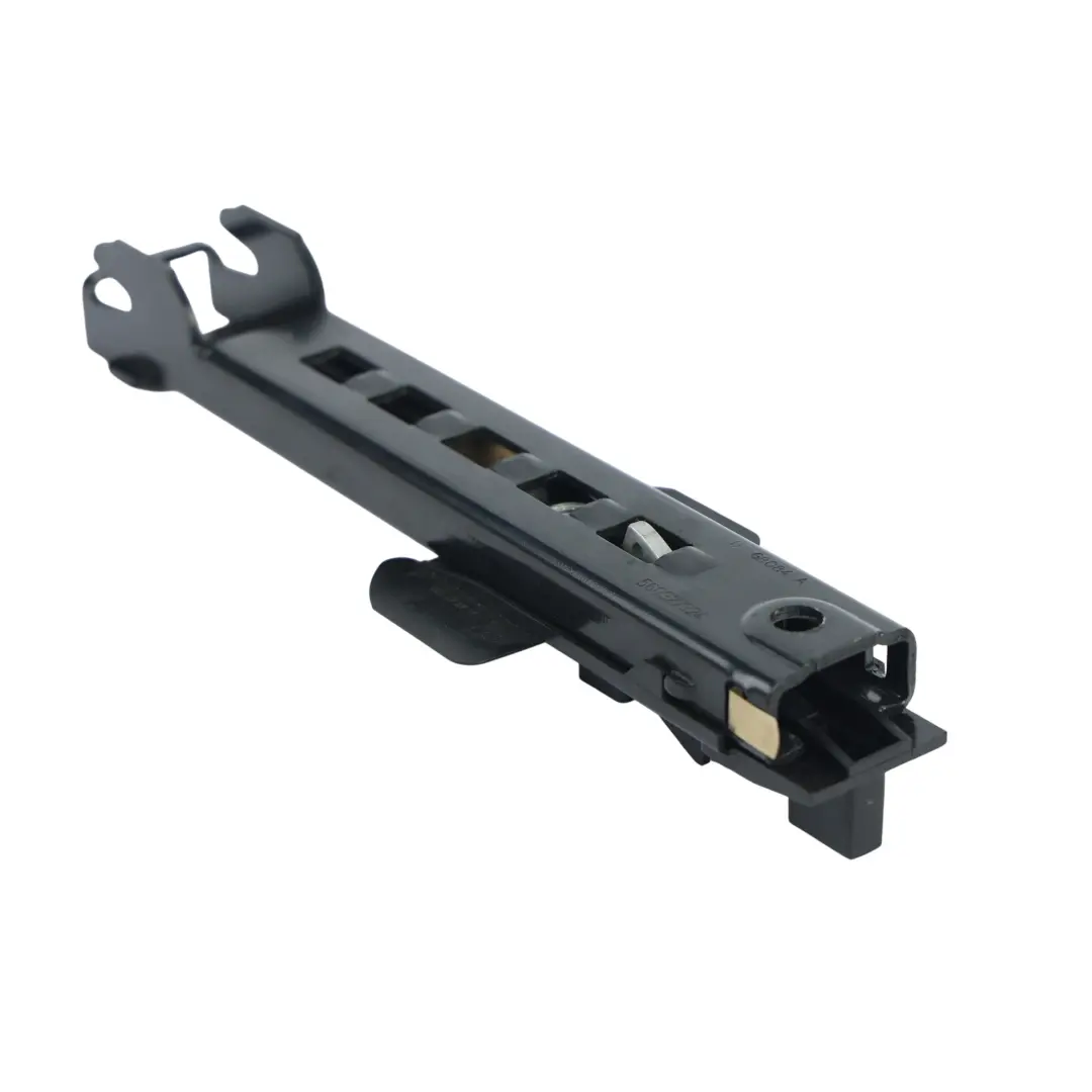 Volkswagen Touareg 7L Regulator Wysokości Pasa Przedni Tylny - SKU 7L0857819J - Numer Części 7L0857819J