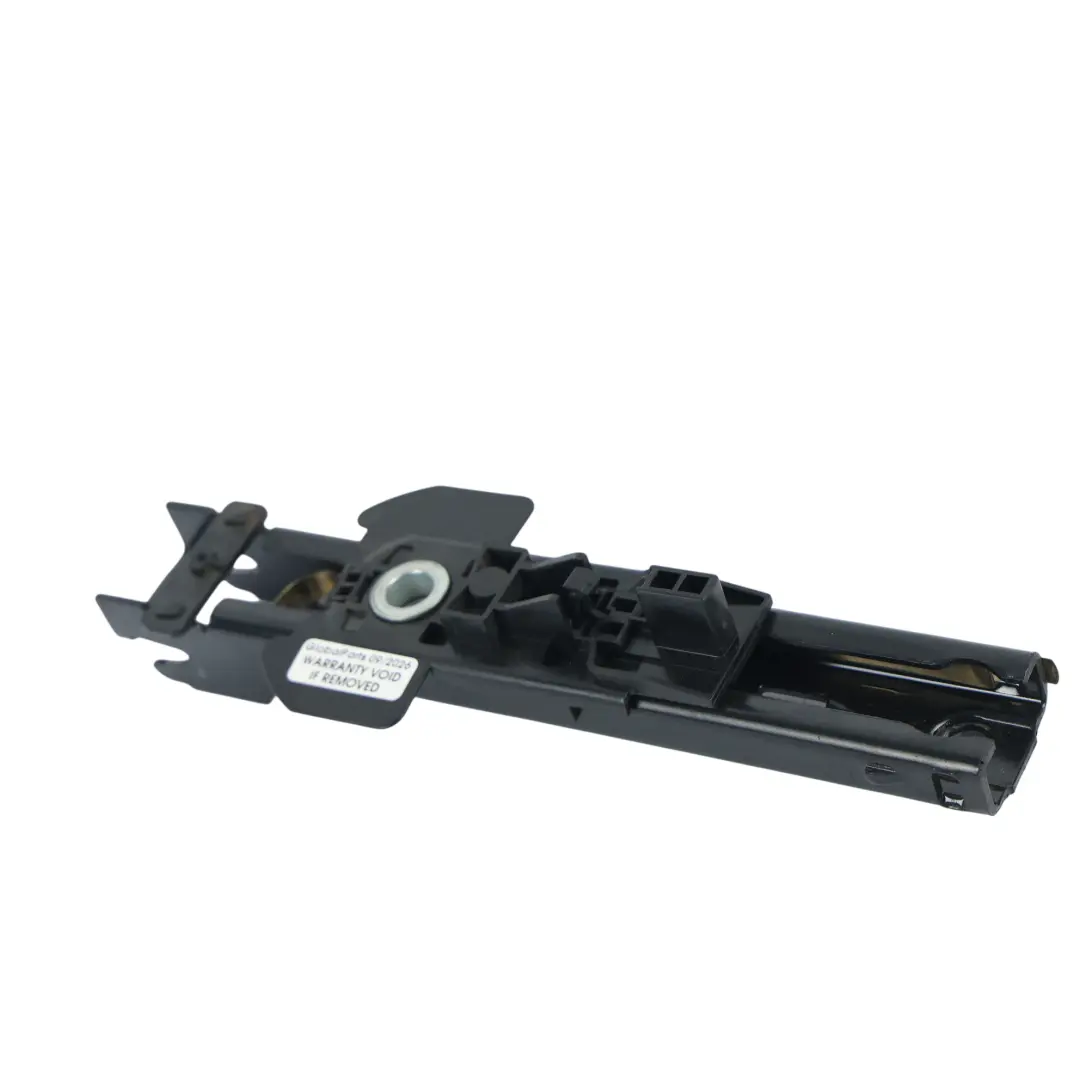 Volkswagen Touareg 7L Regulator Wysokości Pasa Przedni Tylny - SKU 7L0857819J - Numer Części 7L0857819J