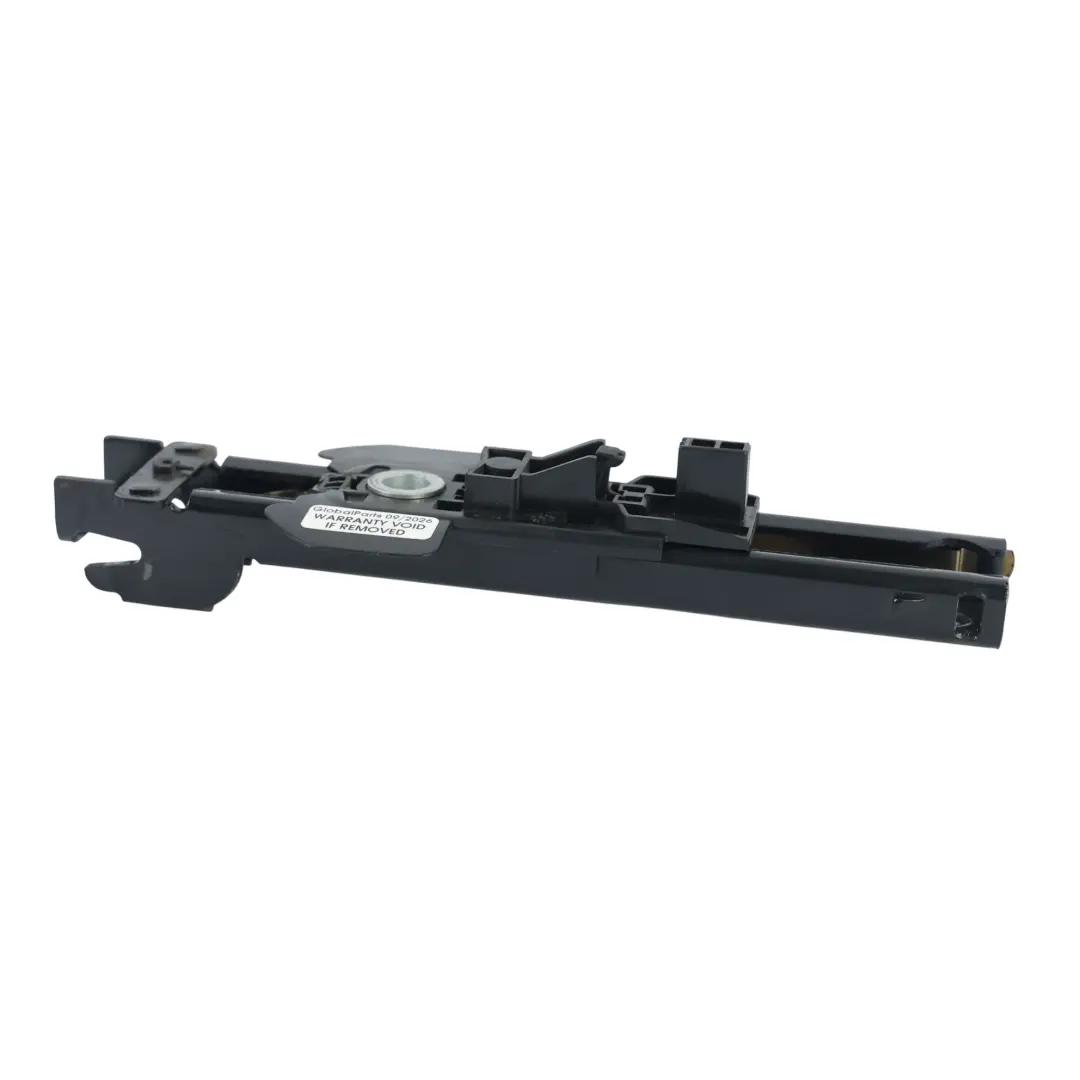 Volkswagen Touareg 7L Regulator Wysokości Pasa Przedni Tylny - SKU 7L0857819J - Numer Części 7L0857819J