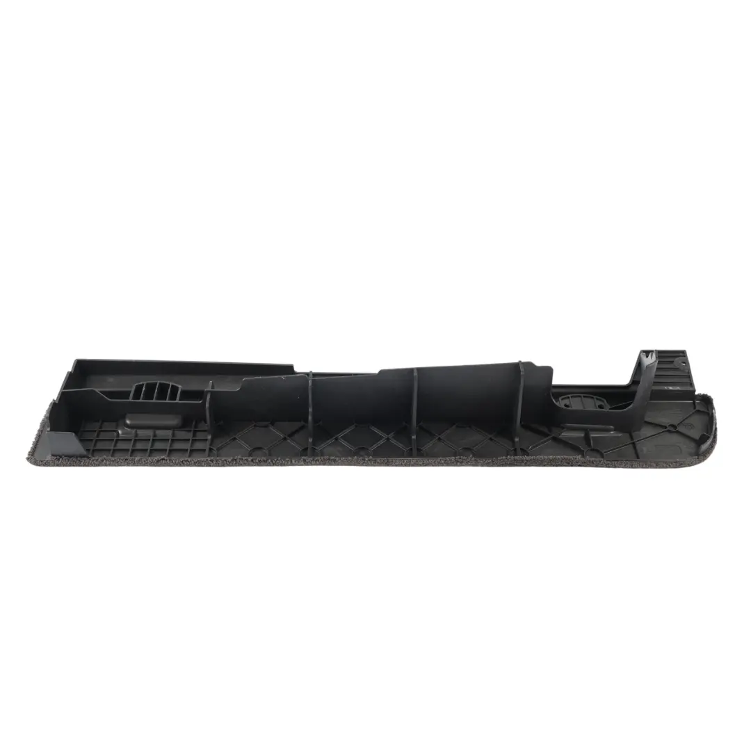 957 Boot Side Panel Trim Black Right O/S to Porsche Cayenne 955 with Part number 7L0863528F Porsche Cayenne 955 957 Boot Side Panel Trim Black Right O/S - SKU 7L0863528F - Part number 7L0863528F